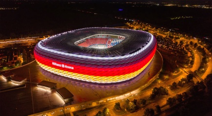 Allianz Arena
