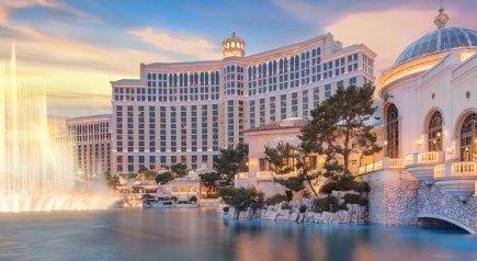 Bellagio Resort