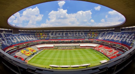 Estadio Azteca