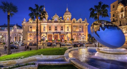 Monte Carlo Casino