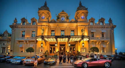Monte Carlo Casino