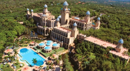 Sun City