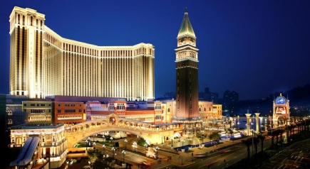 The Venetian